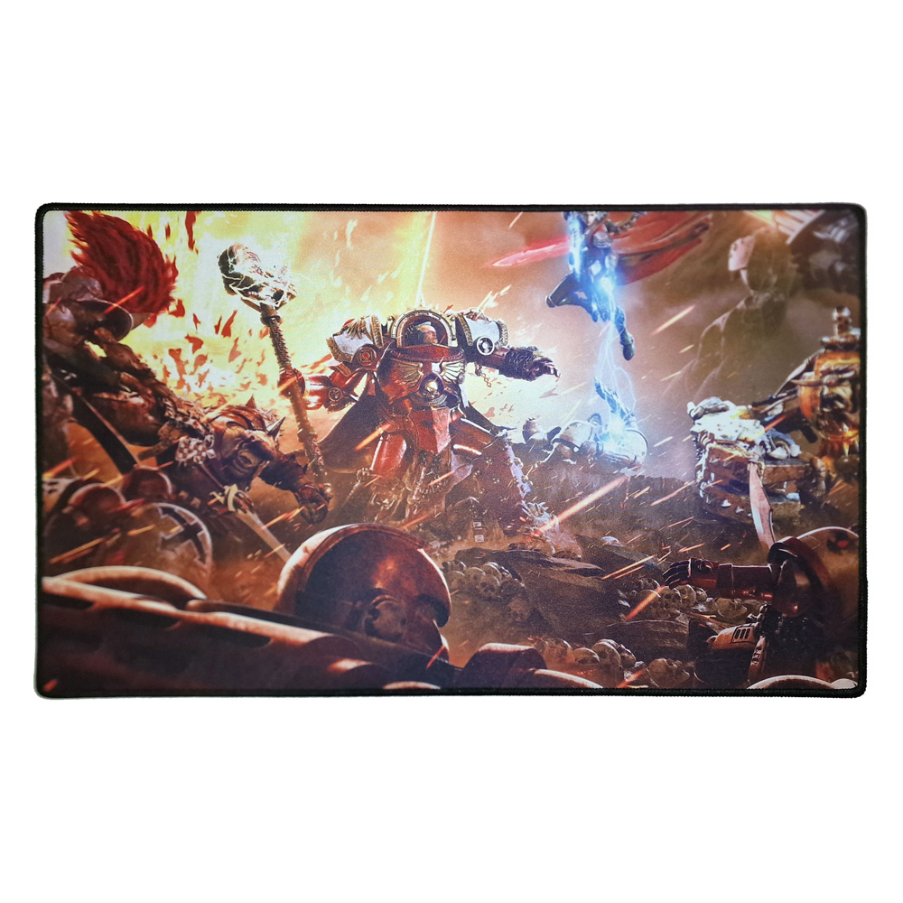 Spawn Space Marine Blood Ravens podloga za miš 50 x 30,5 cm