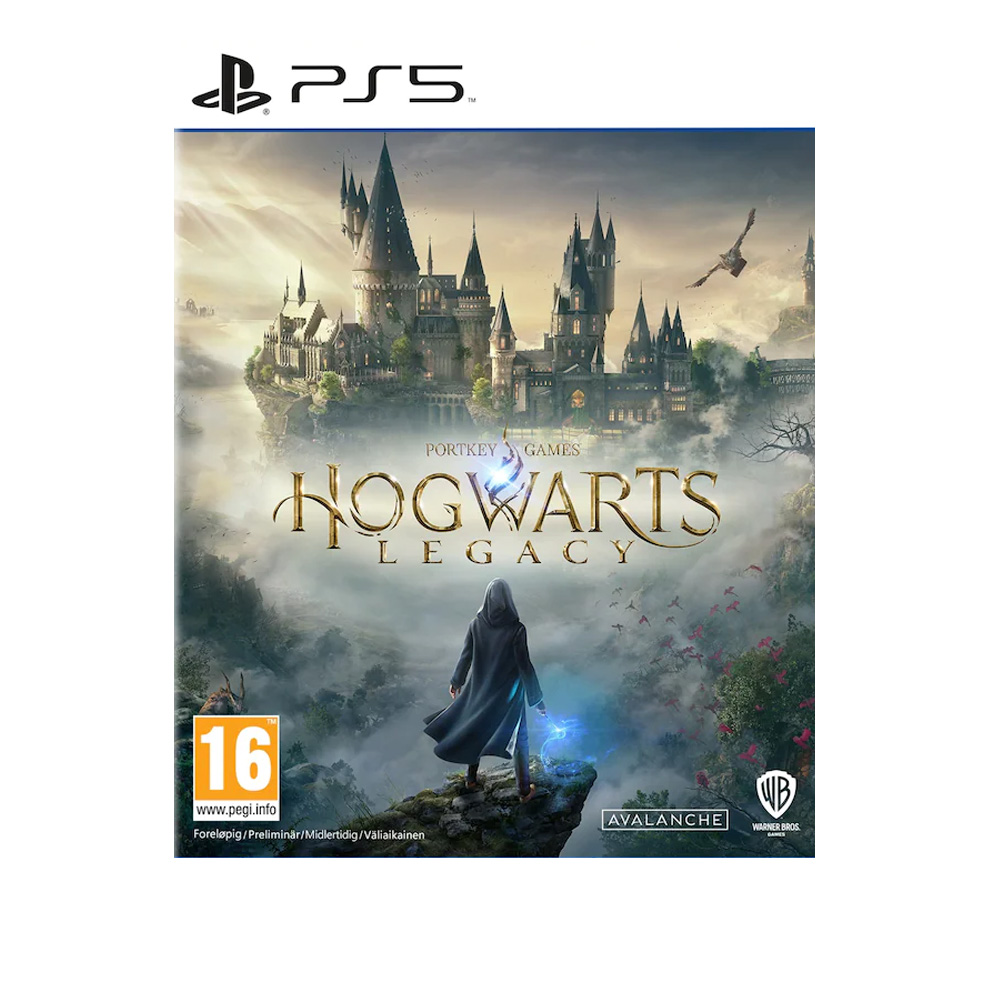 Hogwarts Legacy – PlayStation 5 standard edition