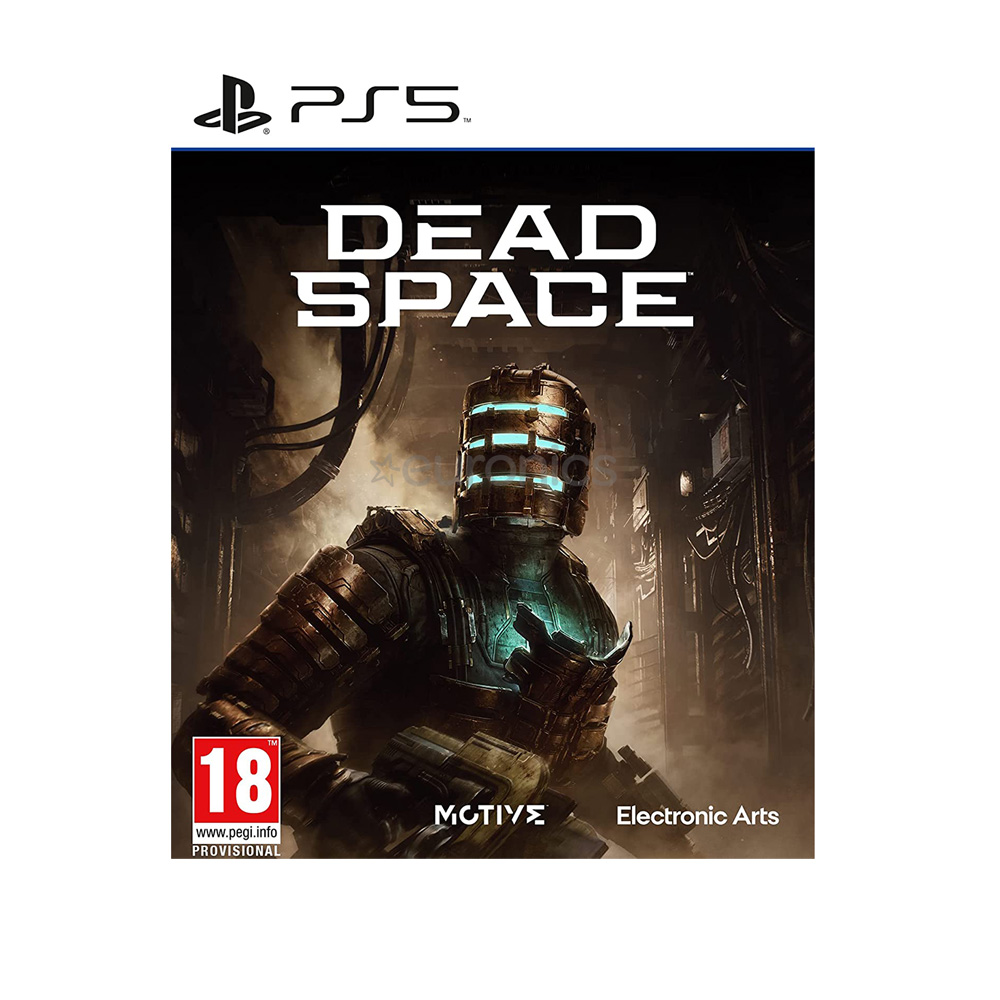 Dead Space – PlayStation 5 standard edition