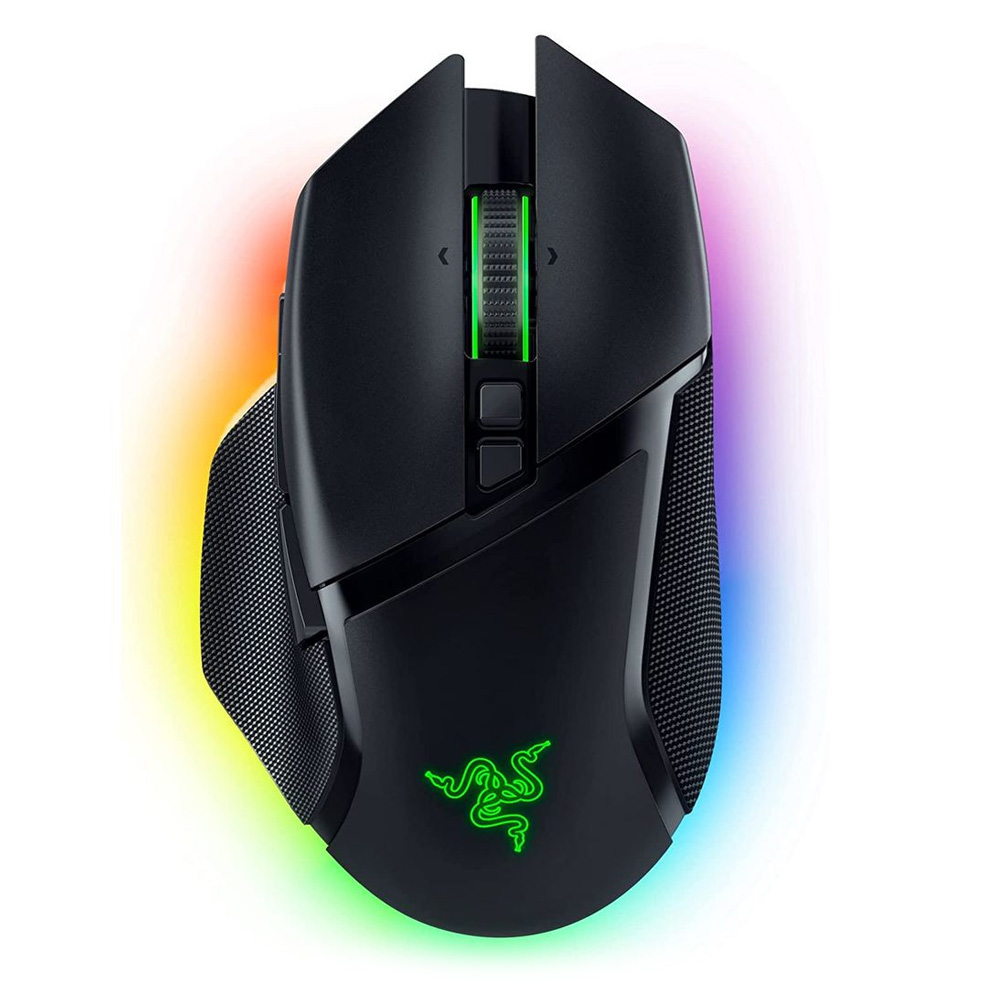 Razer Basilisk V3 Pro bežični RGB gejming miš 30.000 DPI