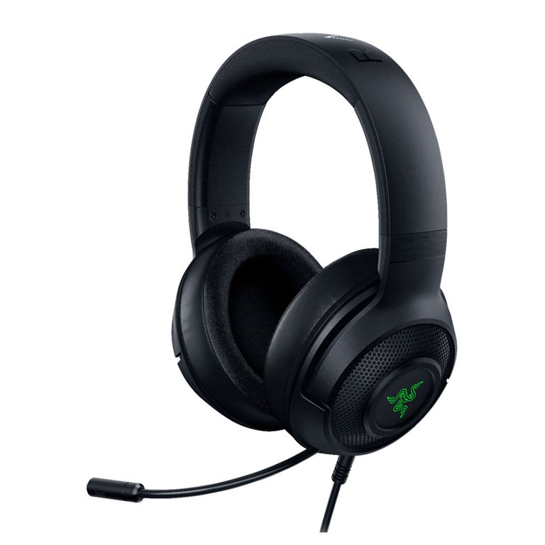 Razer Kraken V3 X USB gejmerske slušalice sa mikrofonom