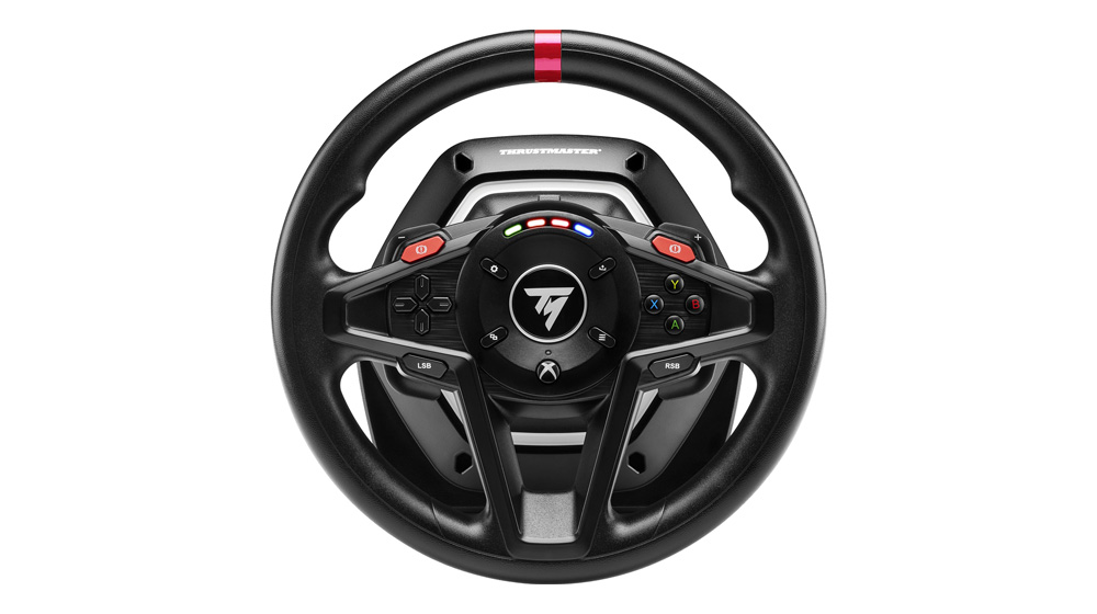Thrustmaster T128 Xbox/PC trkački volan sa T2PM pedalama