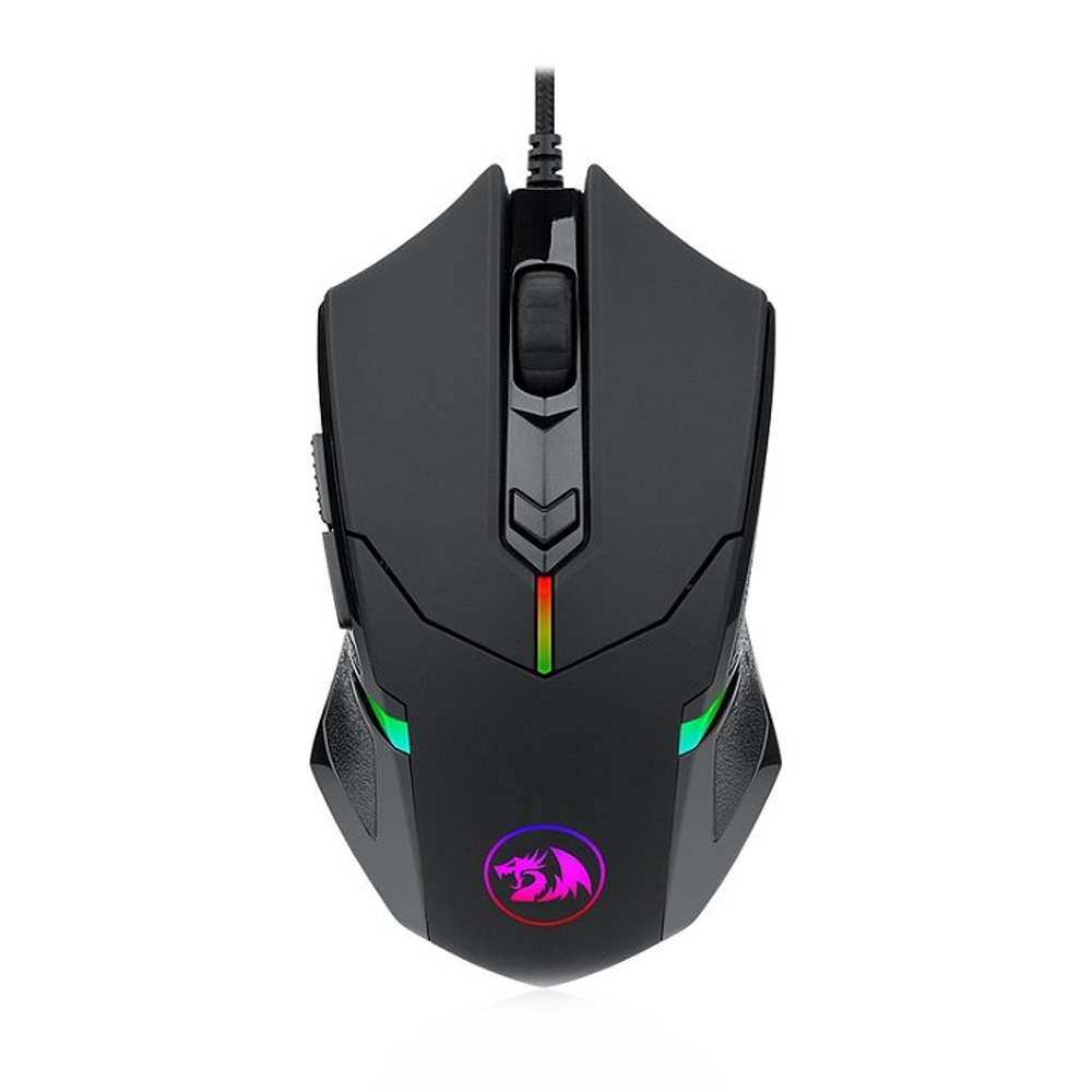 Redragon Centrophorus2 M601-RGB gejming miš 7.200 DPI