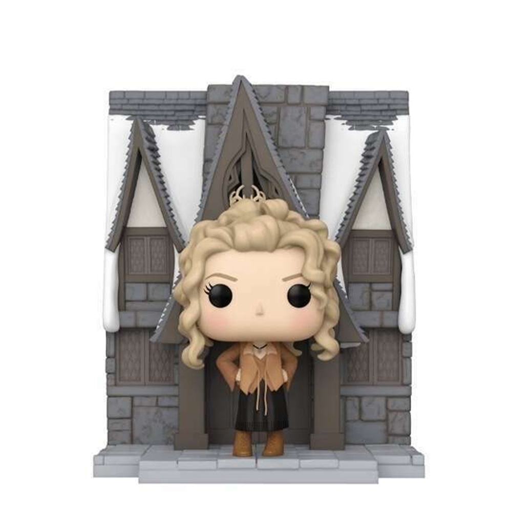 Funko POP! Deluxe #157 Madame Rosmerta sa Three Broomsticks