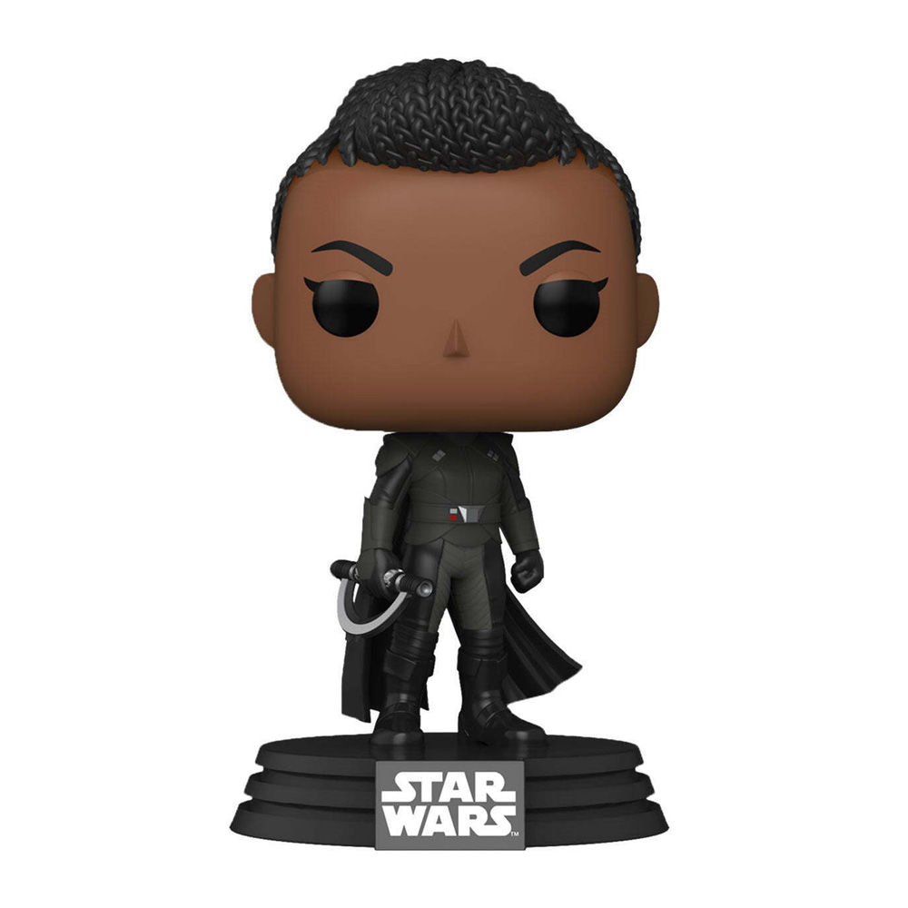 Funko Pop! Star Wars #542 Reva (Third Sister) bobble-head figura