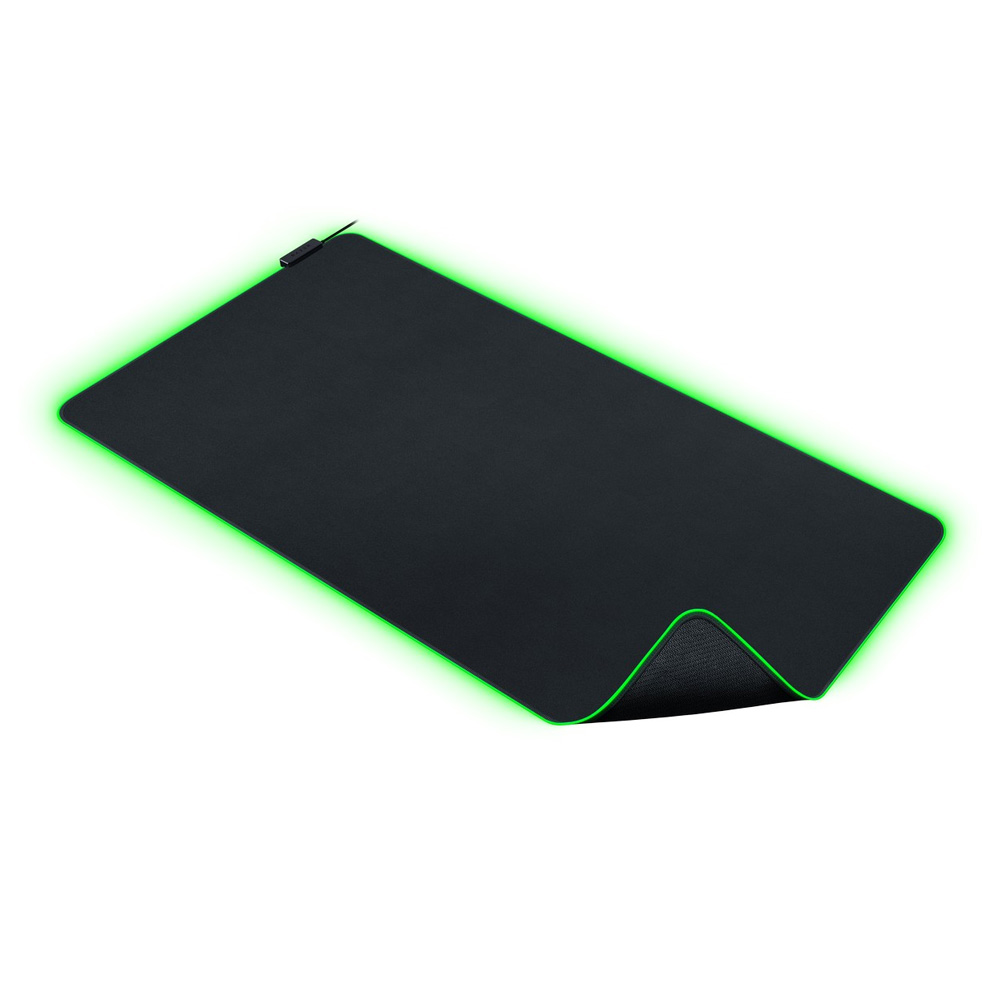 Razer Goliathus Chroma 3XL RGB gejmerska podloga 120 × 55 cm