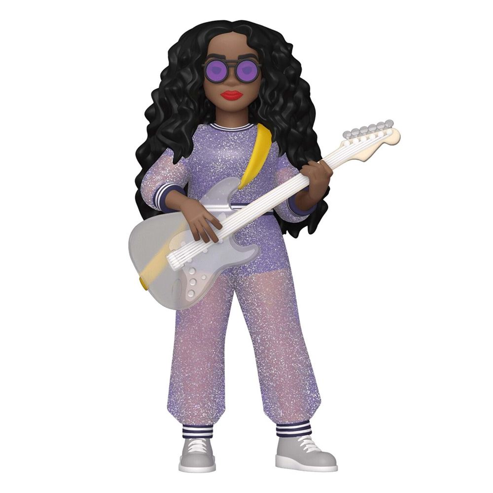 Funko GOLD 5" H.E.R. premium vinil figura 12,7 cm