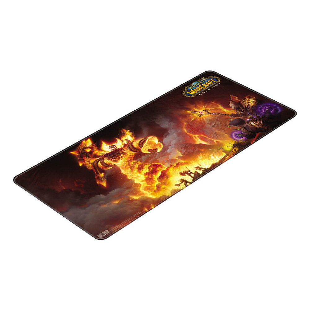 World of Warcraft Classic Ragnaros XL podloga za miš