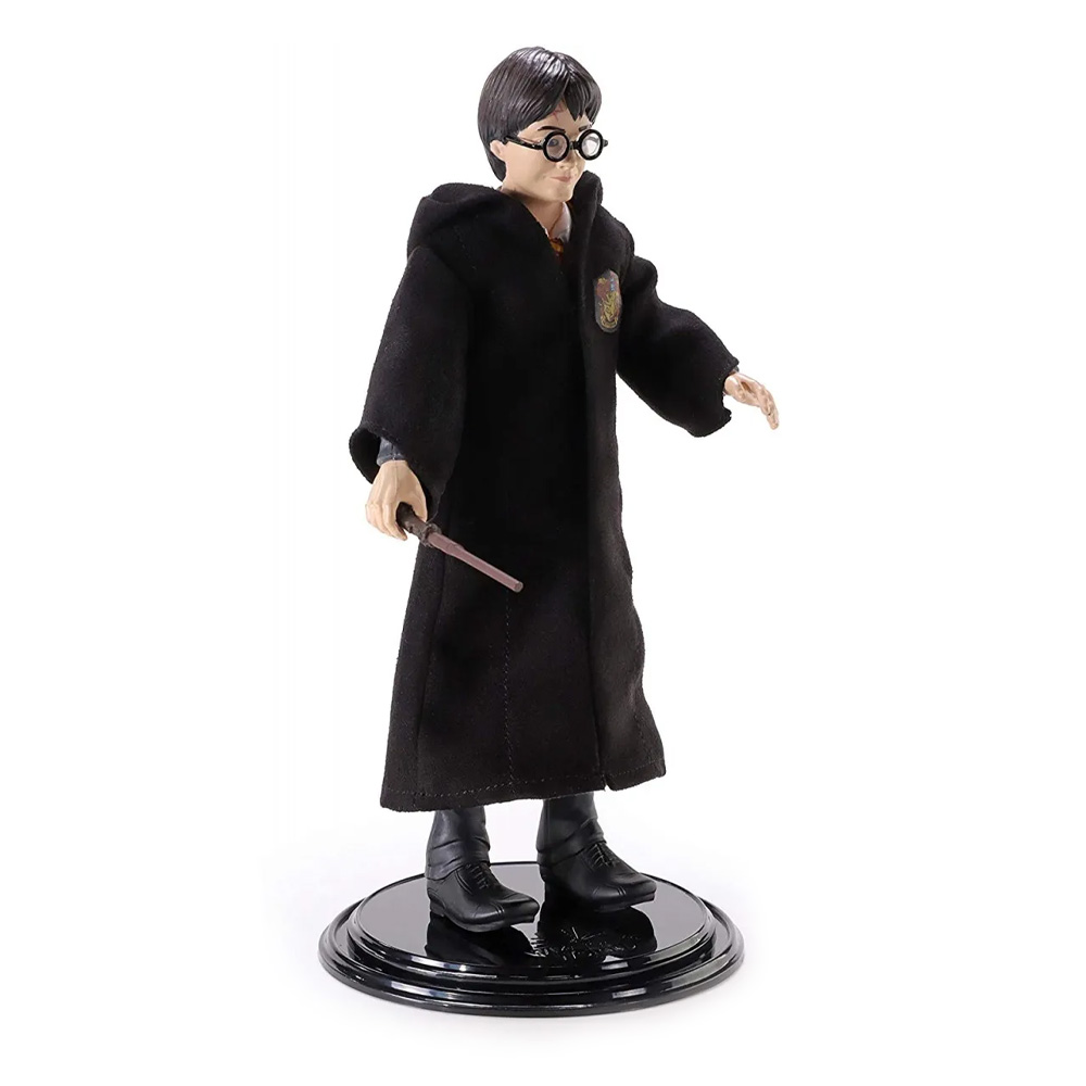 Noble Collection Harry Potter BendyFigs fleksibilna figura 19 cm