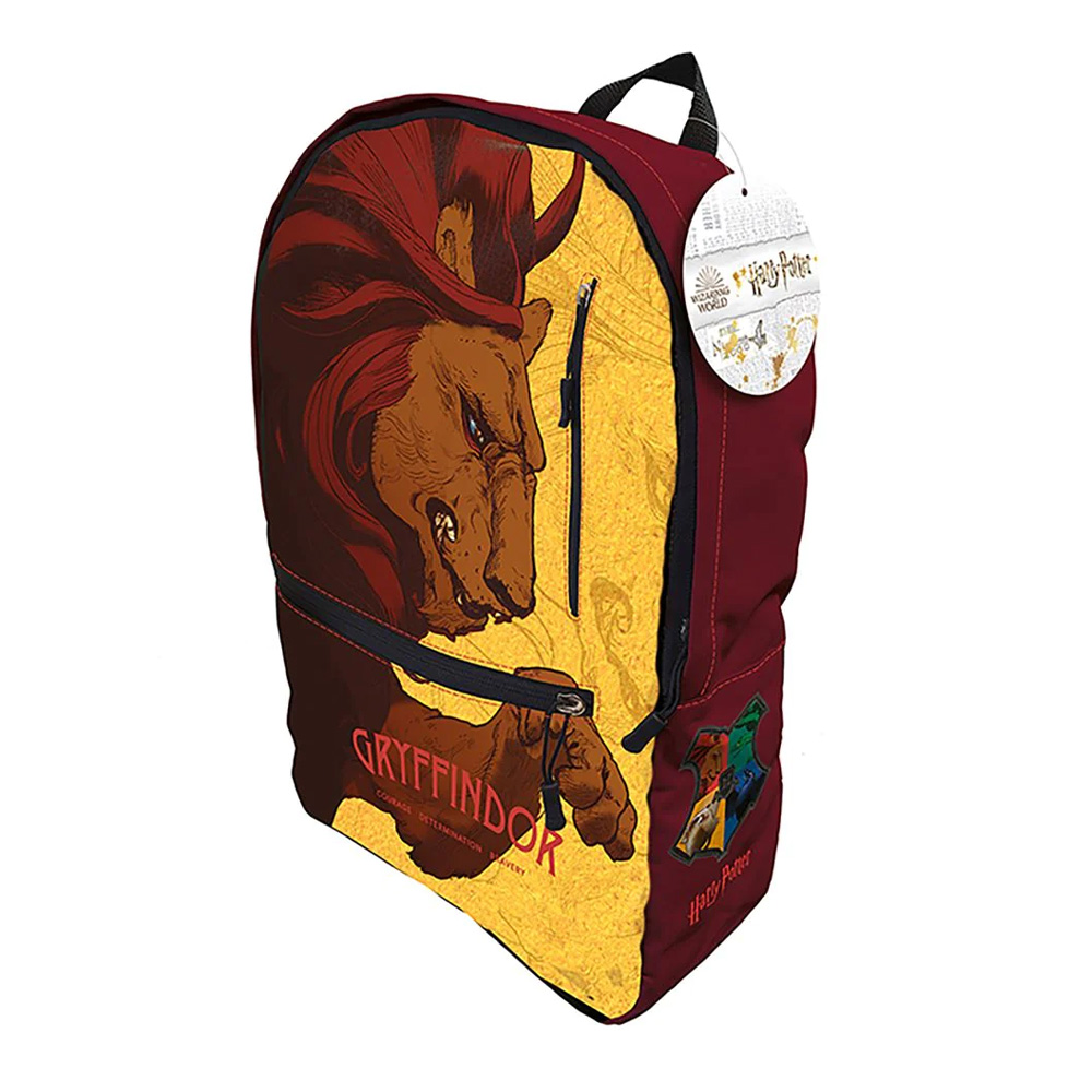 Pyramid International Harry Potter Intricate Houses Gryffindor ranac 052004