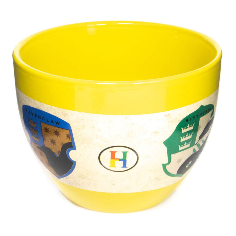 Pyramid International Harry Potter Houses Huggy Mug keramička šolja 630 ml