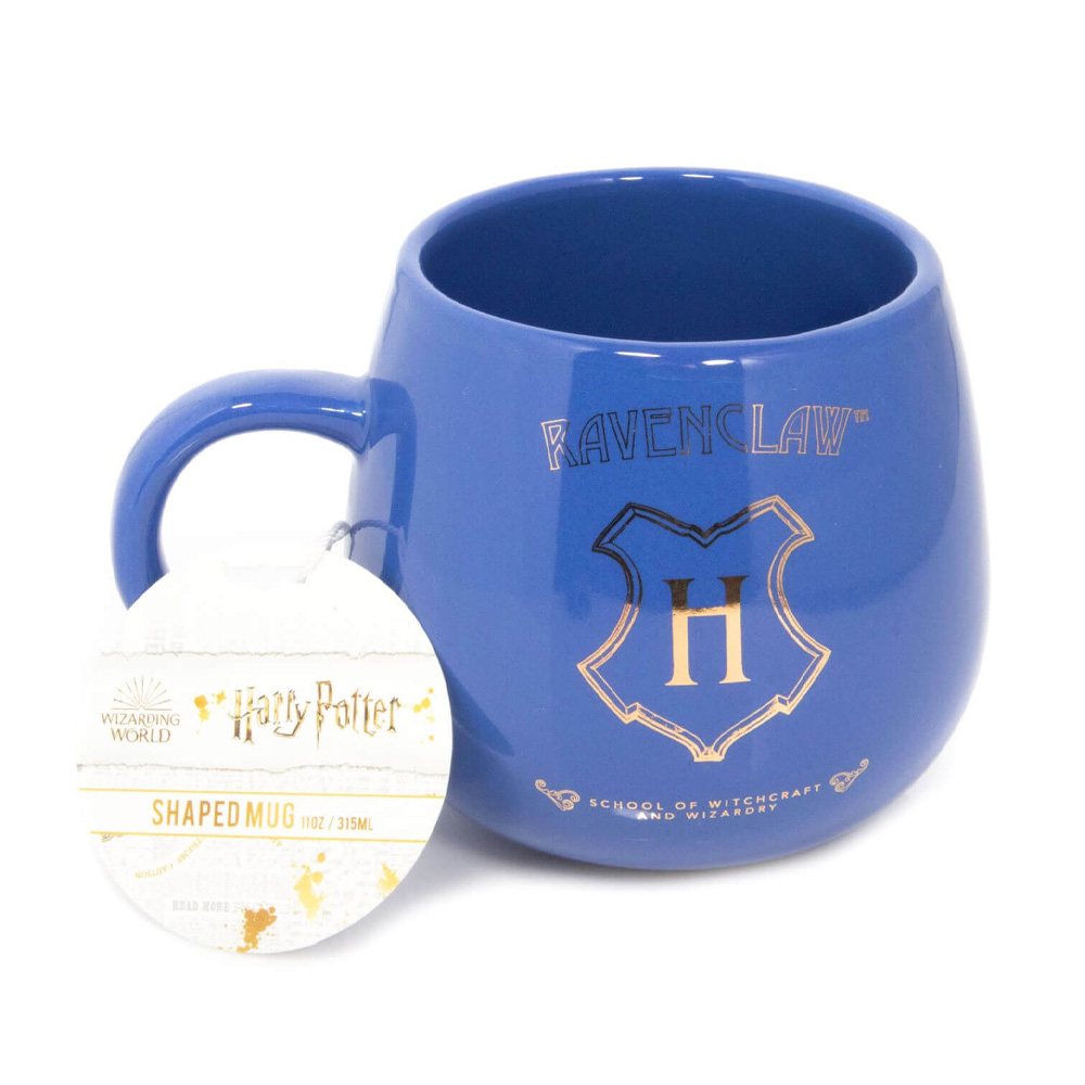 Pyramid Harry Potter Ravenclaw SCMG26703 keramička šolja 315 ml