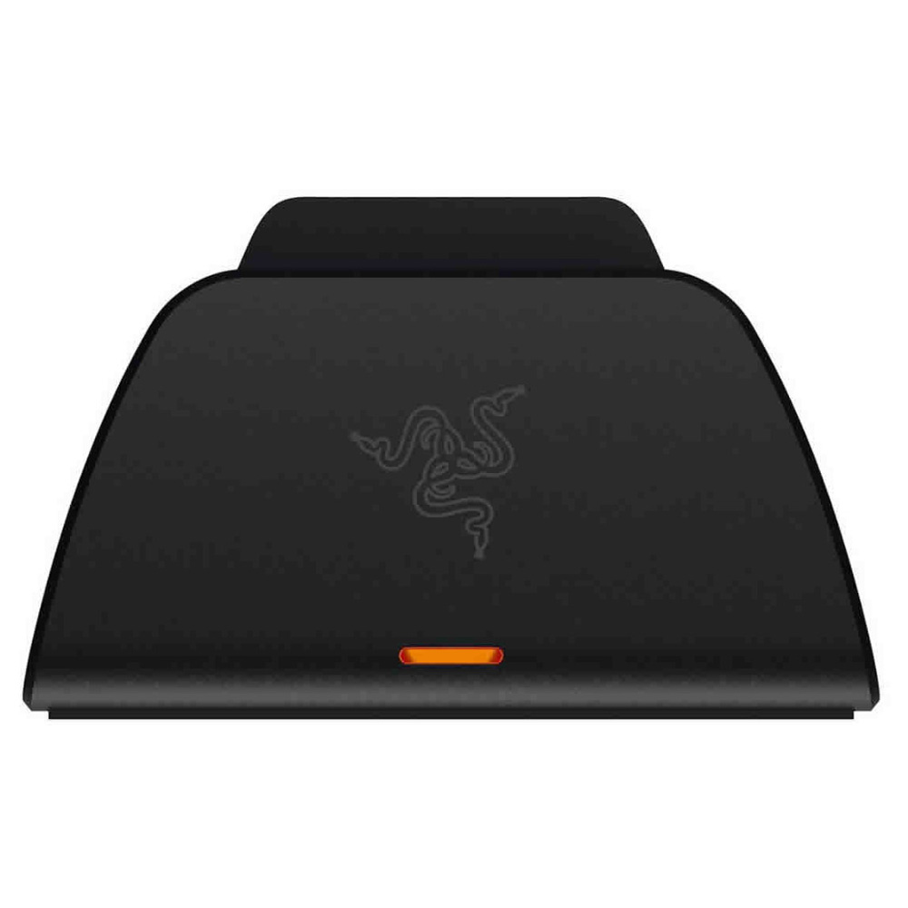 Razer Quick Charging Stand for PS5 crno postolje za punjenje DualSense kontrolera