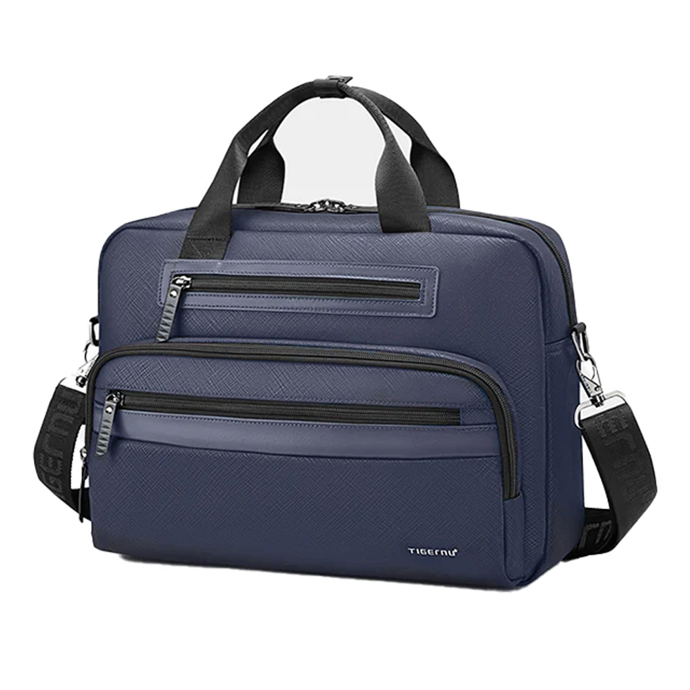 Tigernu T-L5207 Blue torba za laptop do 14,1 inča, 11 l