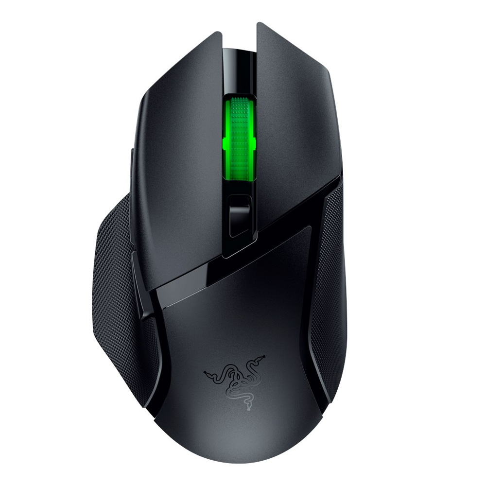 Razer Basilisk V3 X HyperSpeed bežični gejming miš 18.000 DPI