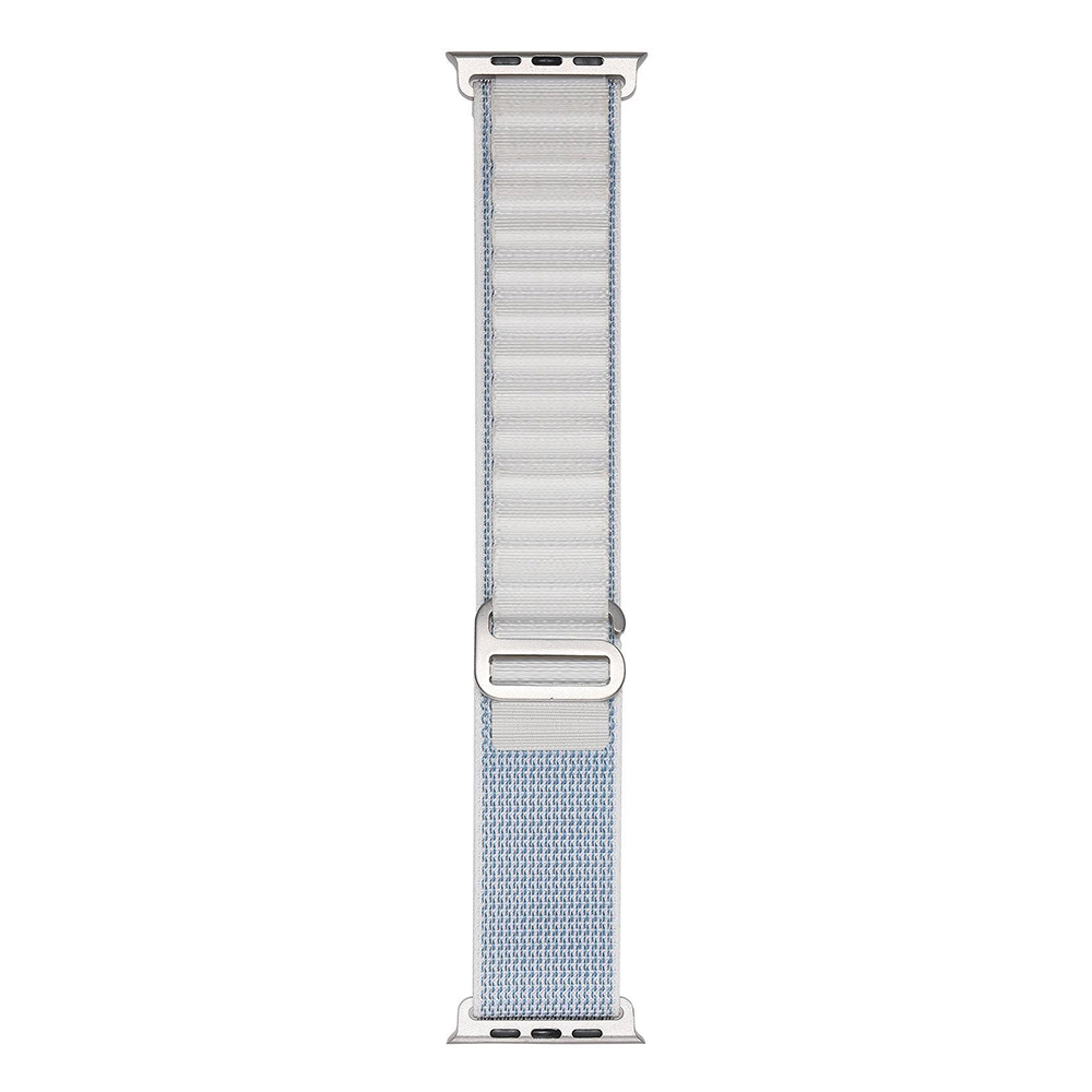 Moye Alpine Loop Strap narukvica za pametni sat 44/45/49 mm Seashell