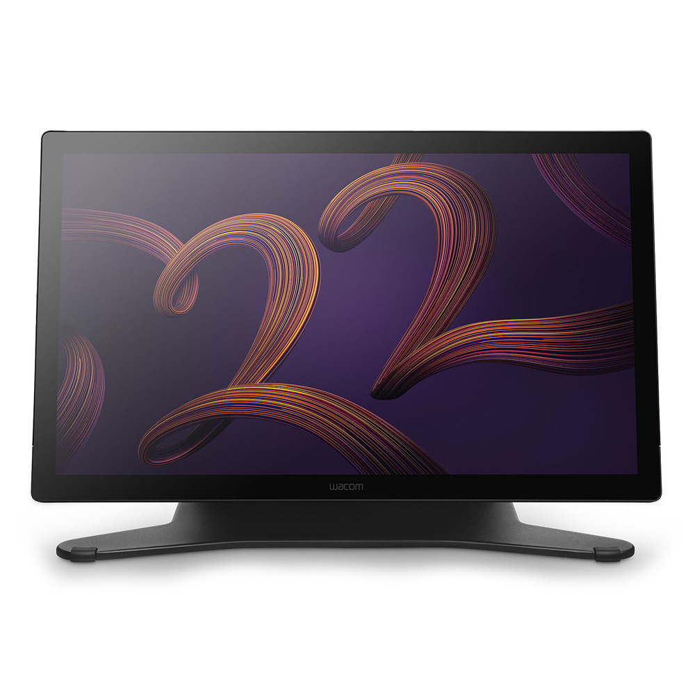 Wacom Cintiq Pro 22 DTH227 sa podesivim postoljem