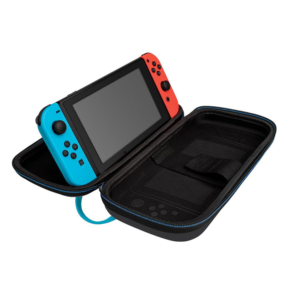 PDP Nintendo Switch Overnight Case GLOW Sheikah Shoot