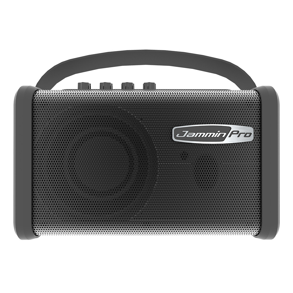iDance GX-5 digitalno gitarsko i vokalno pojačalo 30 W