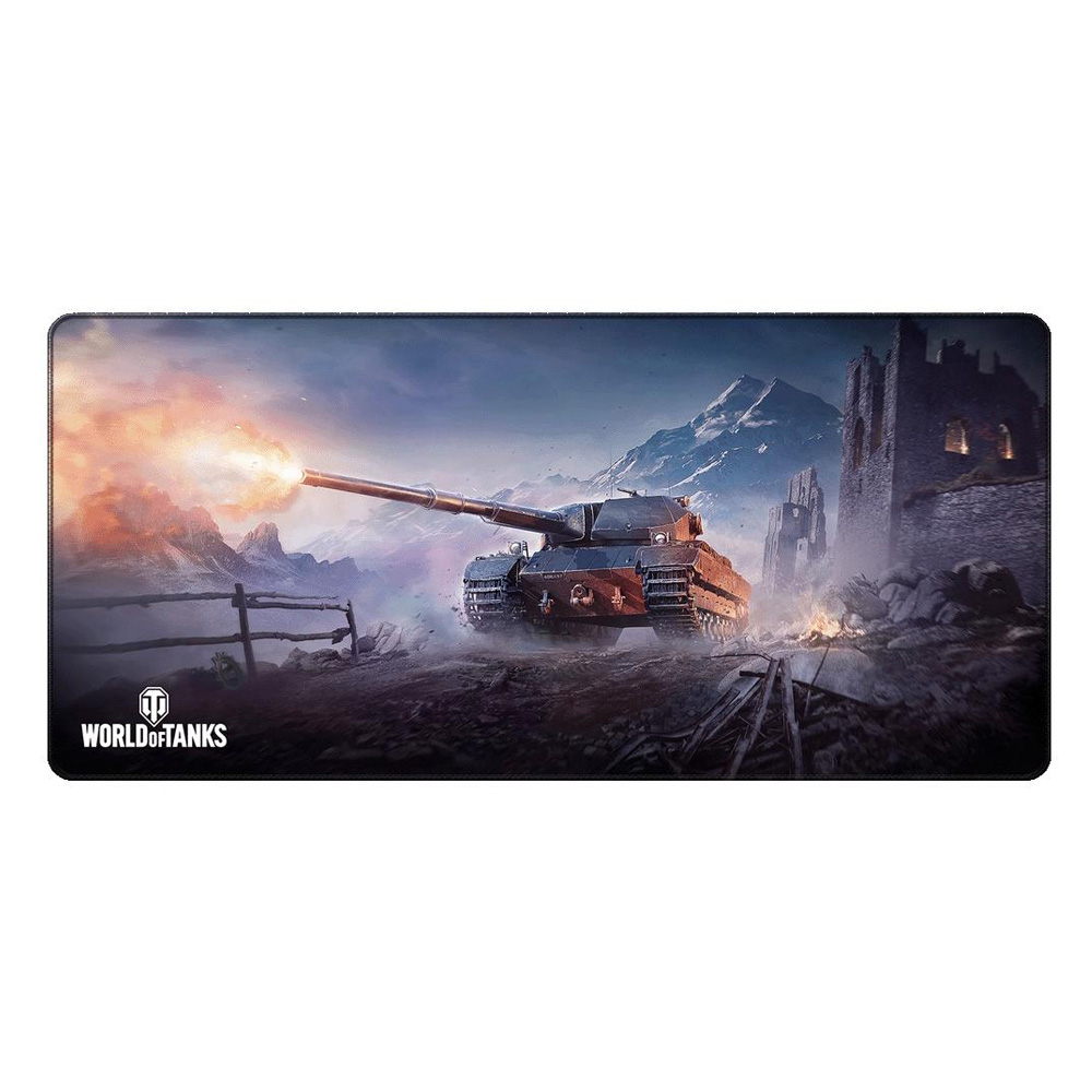 FS Holding World of Tanks Super Conqueror XL gaming podloga za miš