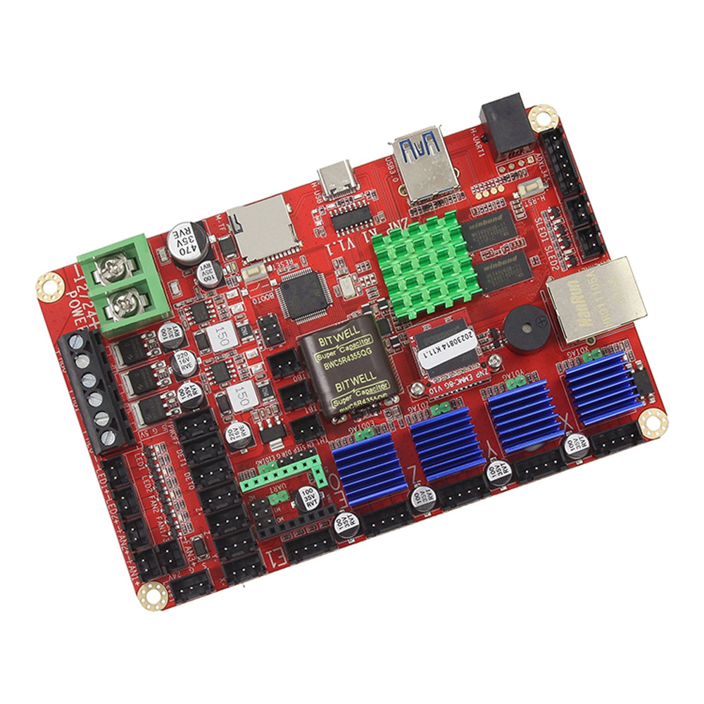 ELEGOO Neptune 4/4 Pro matična ploča TL4970/TL4972