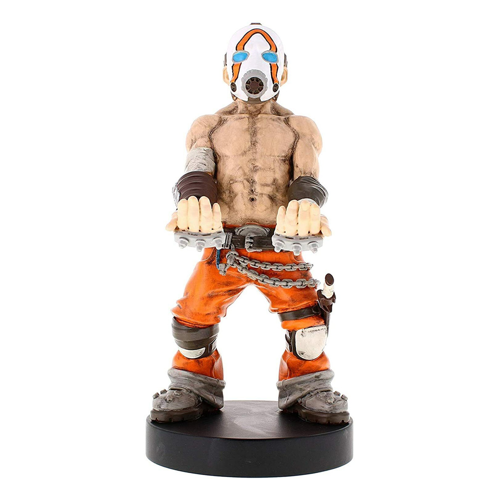 Exquisite Gaming Cable Guys Borderlands Psycho držač za telefon i kontroler 20 cm