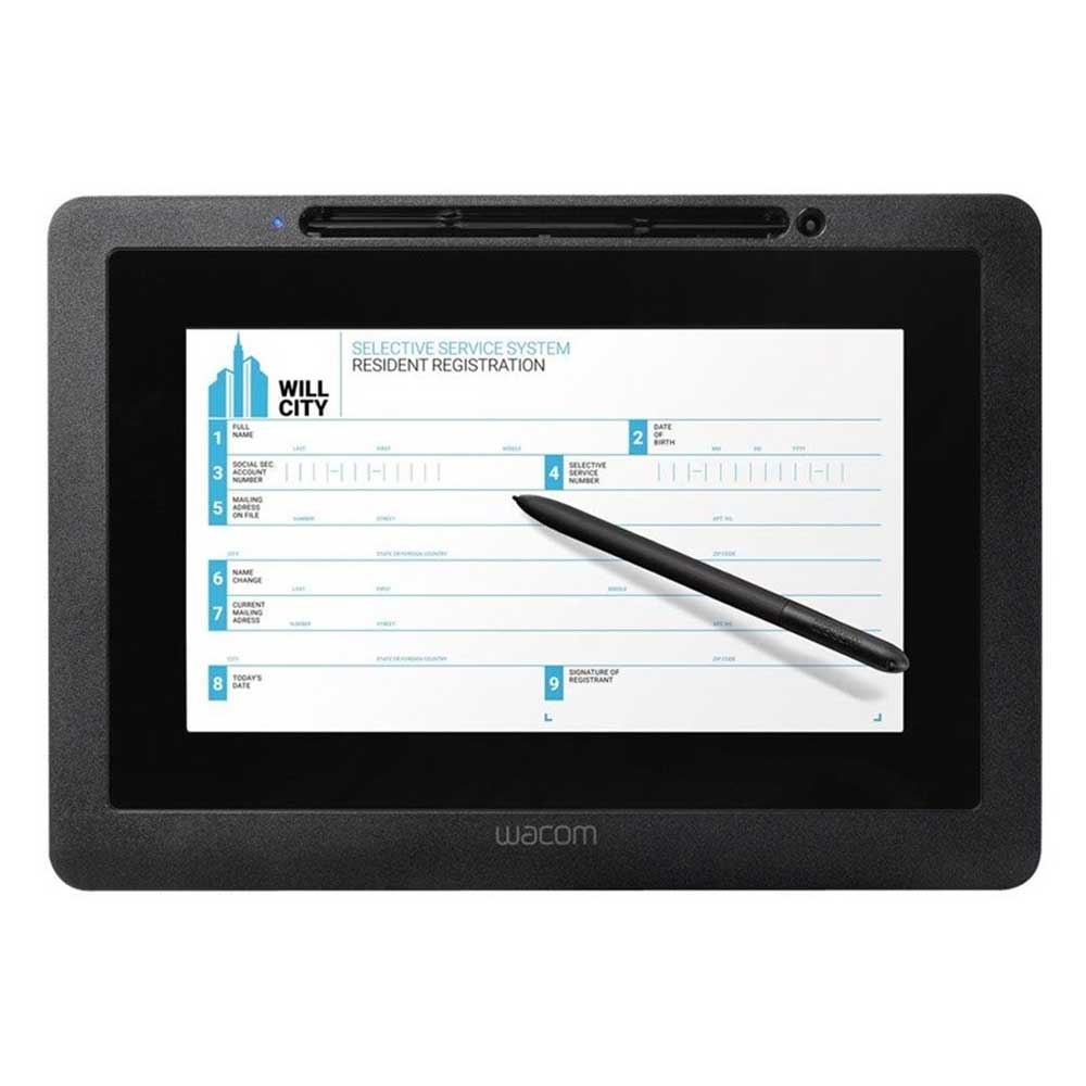 Wacom DTU-1031AX 10,1" Display Pen Tablet grafička tabla