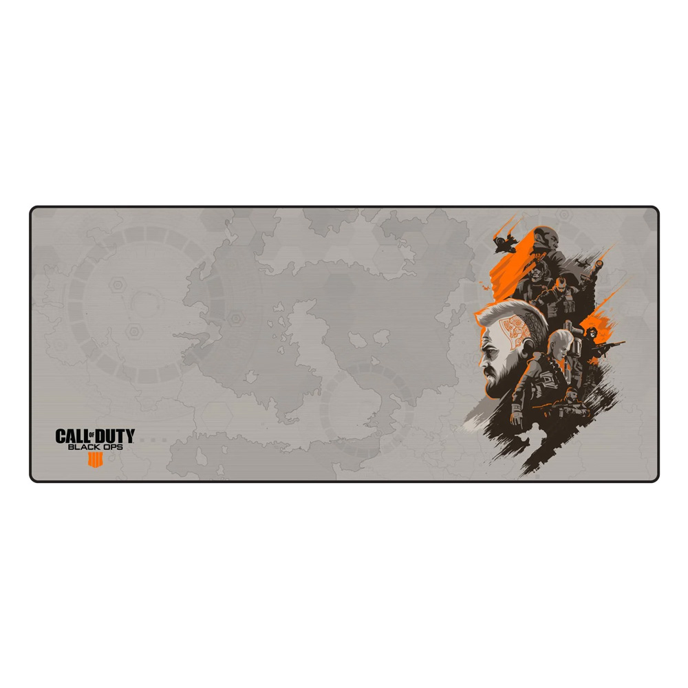 Gaya Activision Call of Duty Black Ops 4 oversize podloga za miš 80 x 35 cm