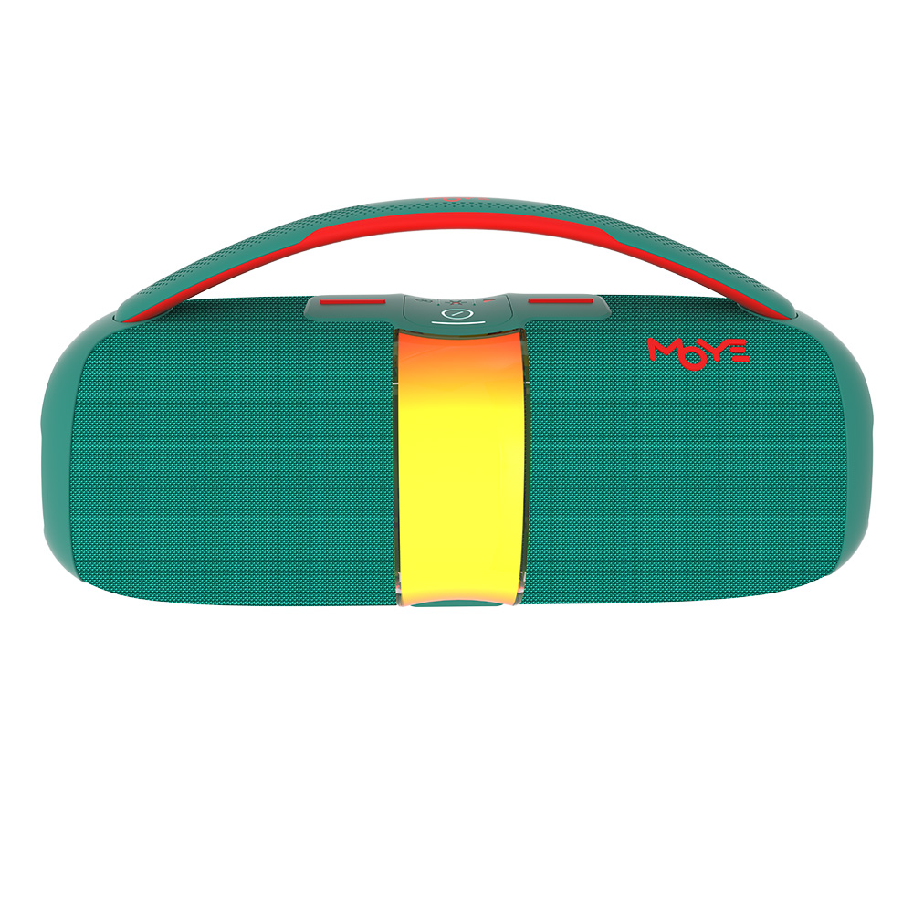 Moye Beat Plus Green Bluetooth zvučnik 40 W