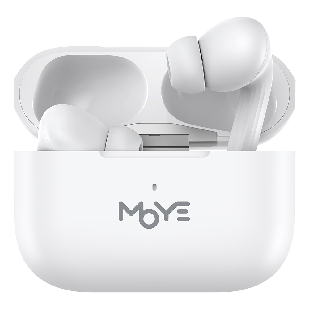 Moye Aurras 3 White TWS bežične slušalice