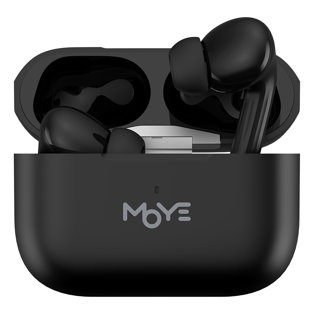 Moye Aurras 3 Black TWS bežične slušalice