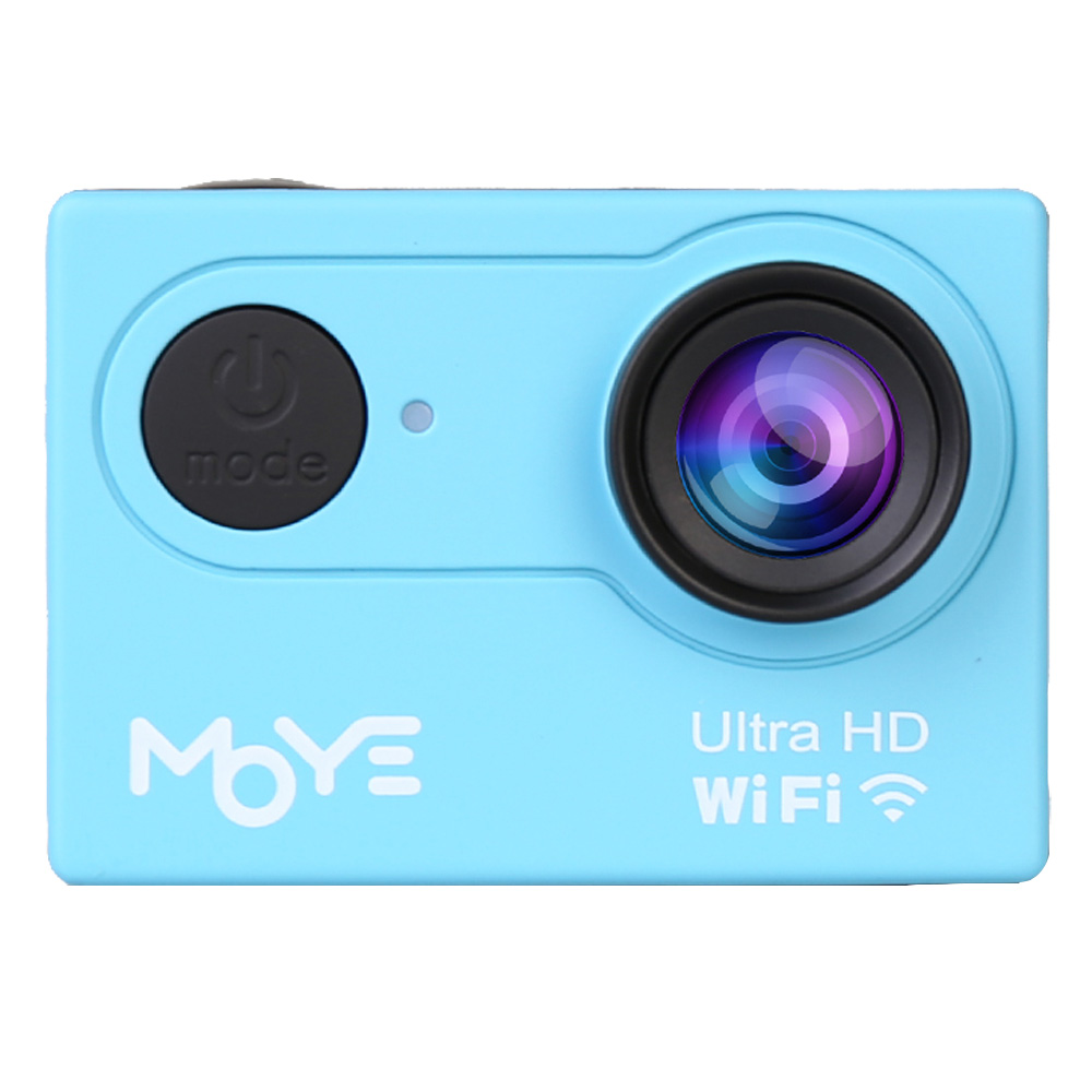Moye Venture HD V2 Wi-Fi akciona kamera Full HD 1080p