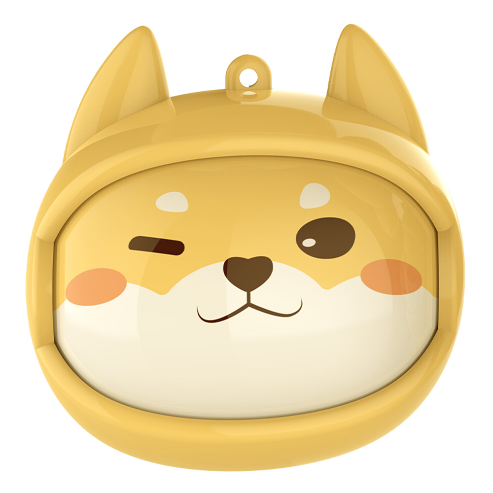 Moye Flip Face TWS Shiba bežične slušalice Bluetooth 5.4