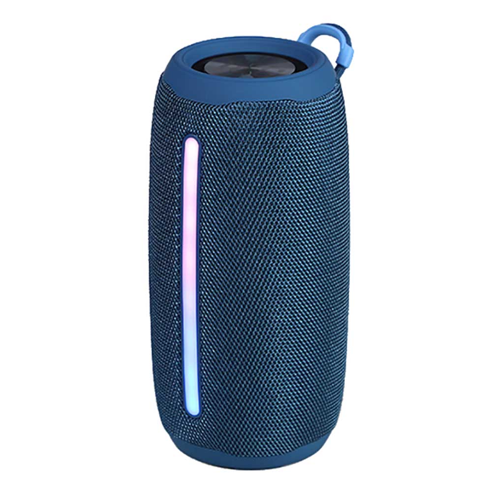 Moye Pop Vibe Bluetooth zvučnik plavi