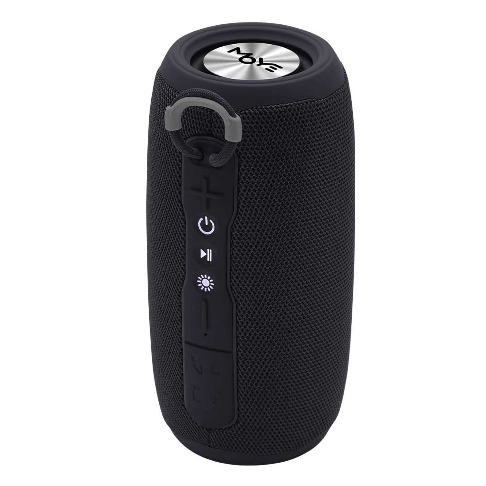 Moye Pop Vibe Bluetooth zvučnik crni 16 W