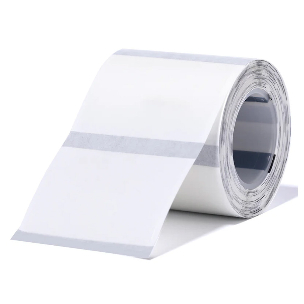 NIIMBOT TT40 x 30 mm - 230 transparentnih etiketa