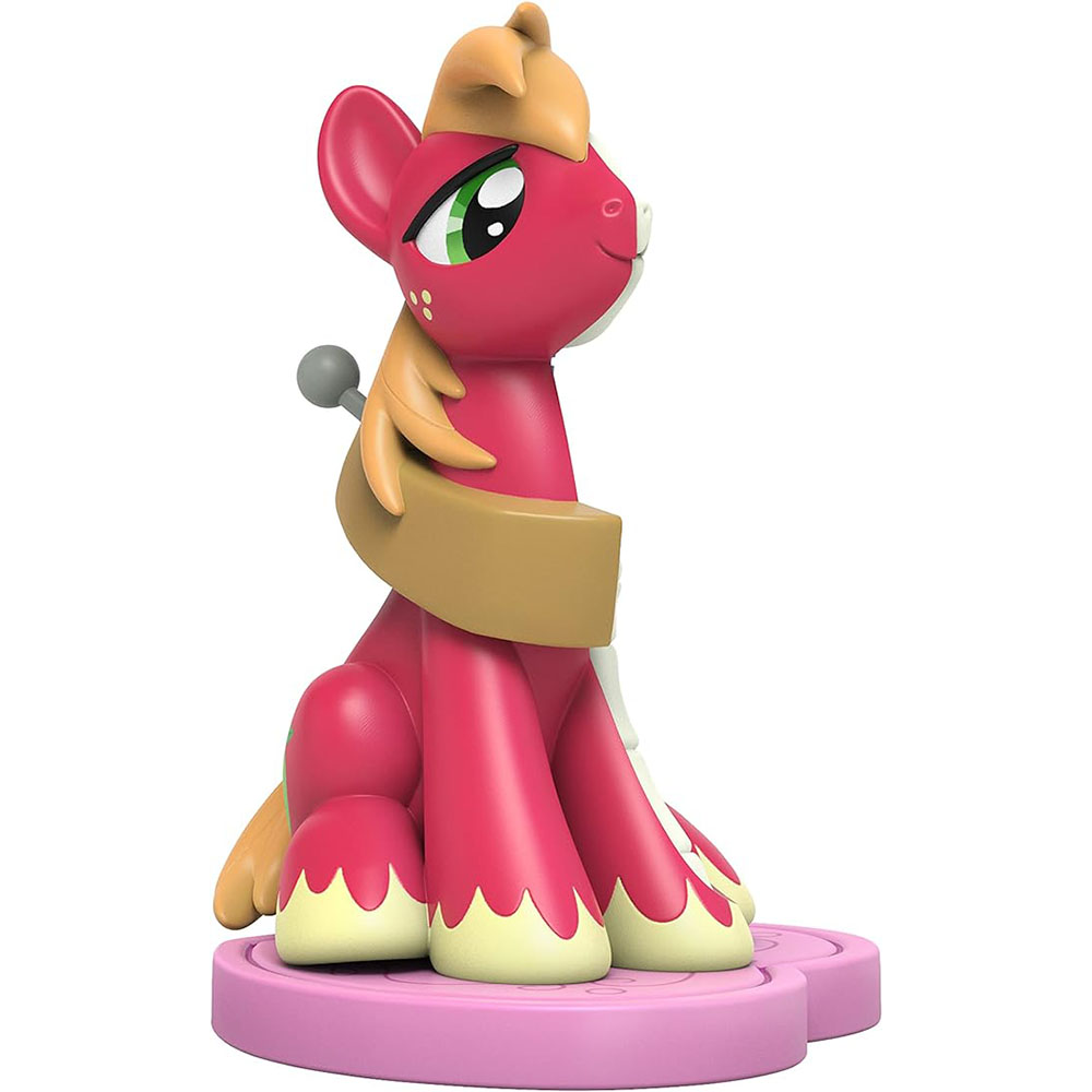 Mighty Jaxx Freeny's Hidden Dissectibles My Little Pony Wave 2 blind box figura
