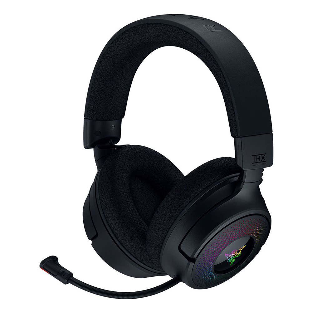 Razer Kraken V4 bežične gejming slušalice sa Chroma RGB