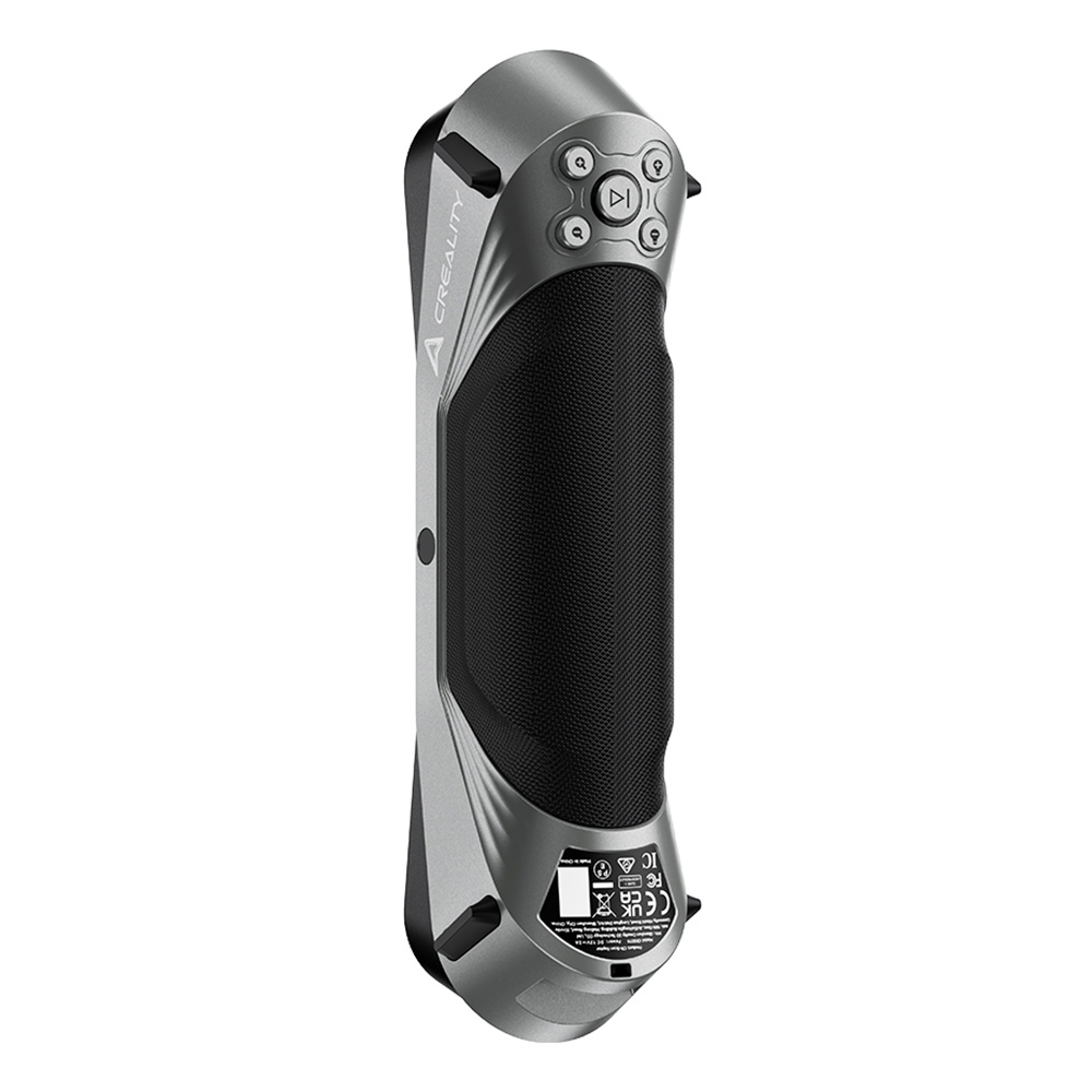Creality CR-Scan Raptor 3D skener, plavi laser 0,02 mm i NIR