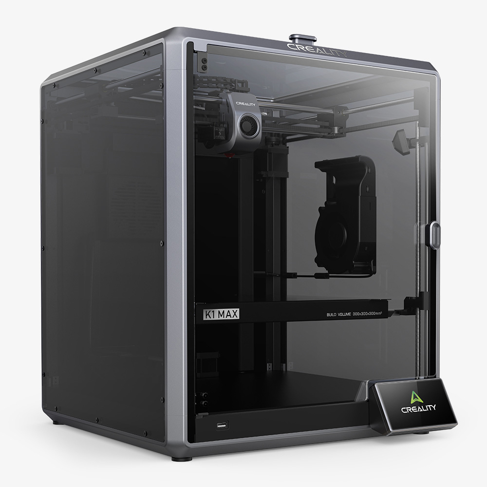 Creality K1 Max FDM 3D štampač