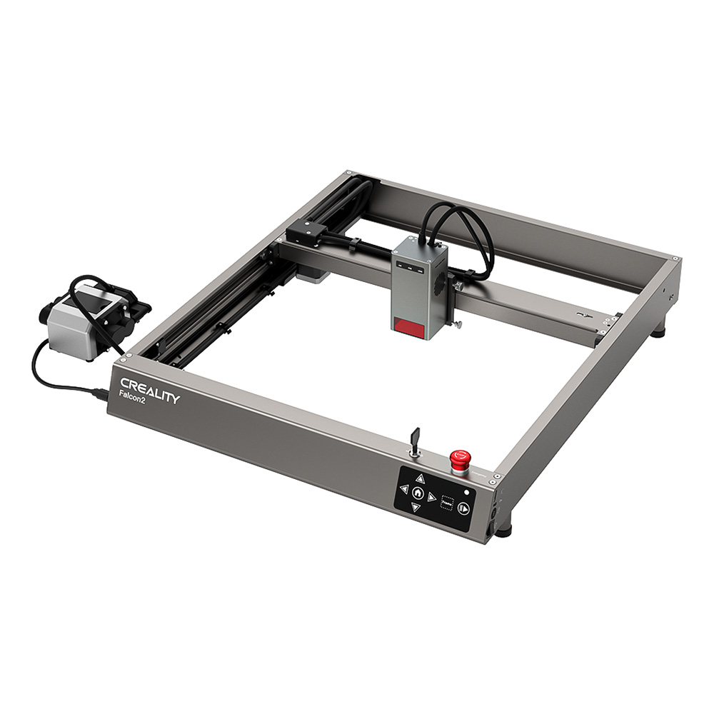 Creality Falcon2 40W laserski graver i rezač