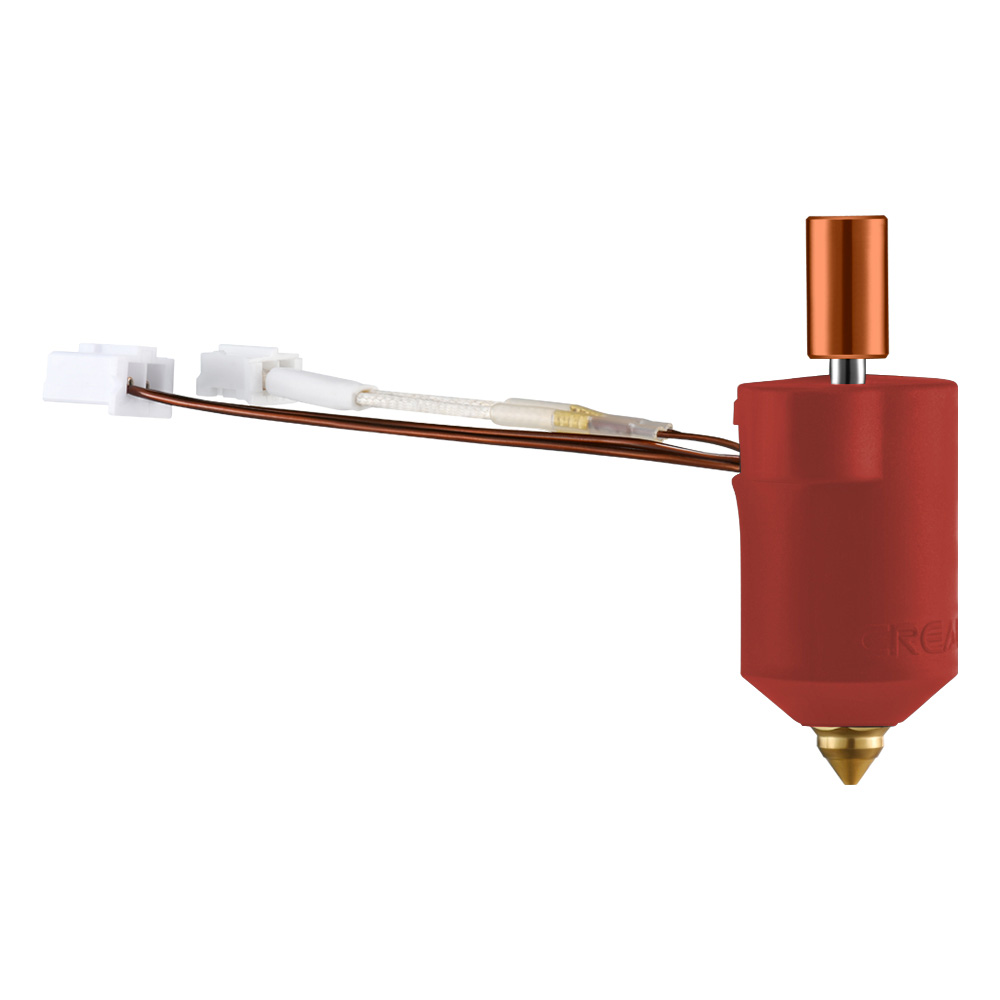 Creality High Flow Heating Head Kit 32 mm³/s za K1/K1 Max/K1C