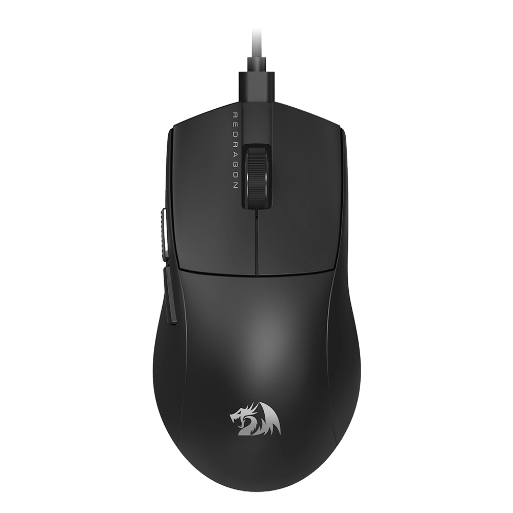 Redragon K1NG M724-1K gejming miš 12.400 DPI 42 g