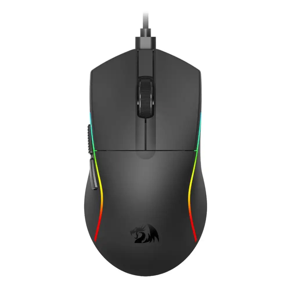Redragon Deicide M816-RGB žičani gejming miš 4000 DPI