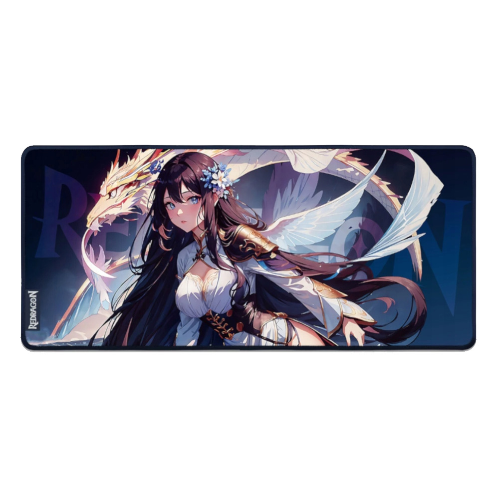 Redragon AK1 L P046-L anime gaming podloga 900 x 400 mm