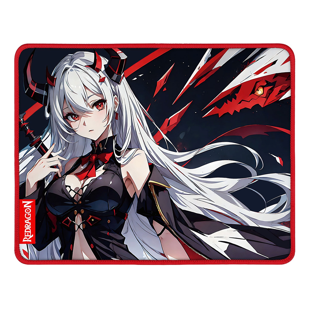 Redragon P047-S AK S anime podloga za miš 330 × 260 mm