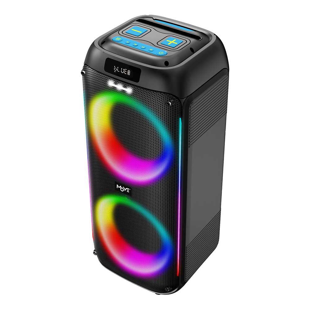 Moye Groove Party LS945 Bluetooth partybox zvučnik 40W