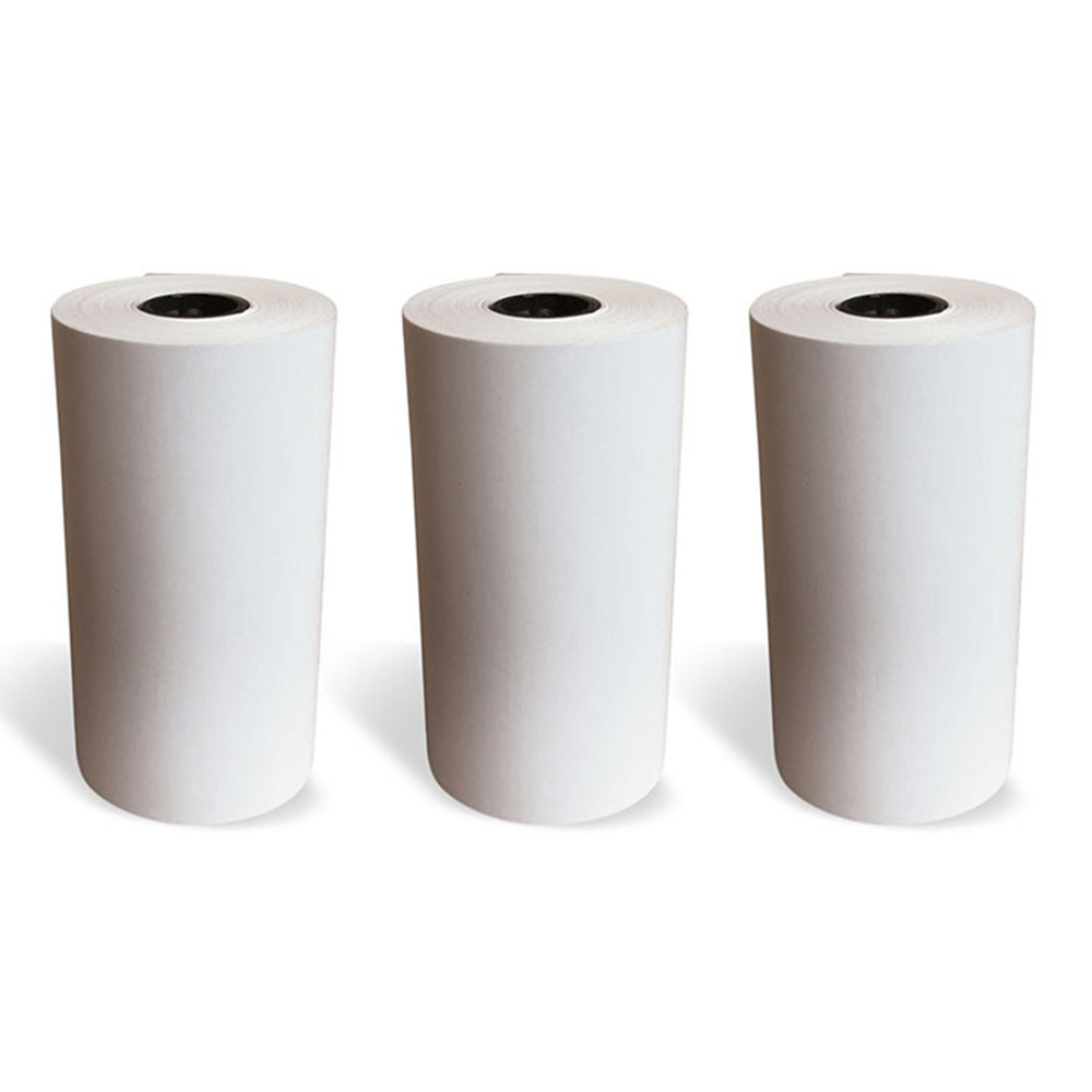 AgfaPhoto ATP3WH termalni papir 3 rolne 57 x 30 mm