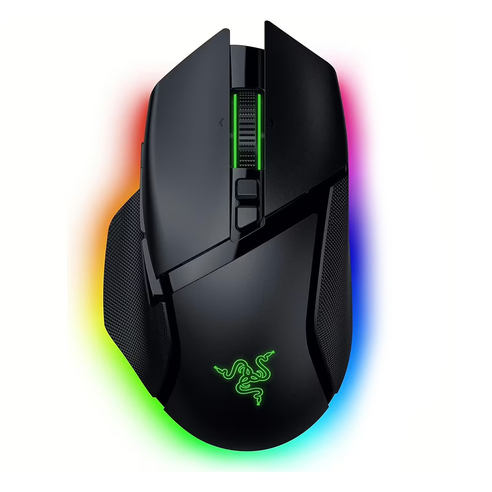 Razer Basilisk V3 Pro 35K bežični RGB gejming miš