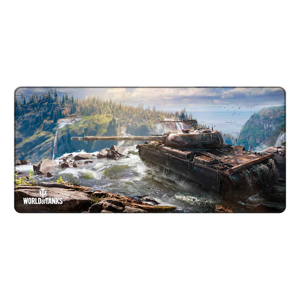 FS Holding World of Tanks CS-52 LIS Mountain Fox XL podloga za miš